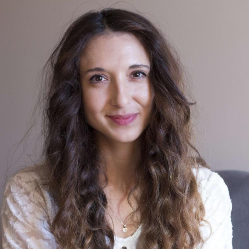 Ларита Вутова